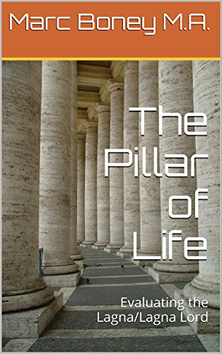 The Pillar of Life: Evaluating the Lagna/Lagna Lord