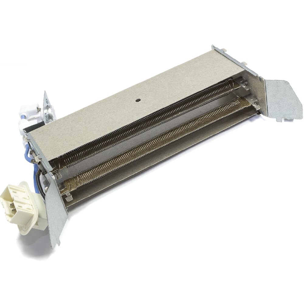 REPORSHOP - Resistencia Secadora compatible con Beko 1600w 2969800300