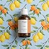 Manhattan Beach – Capri, Diffuser Oil Inspired by Luxurious Fragrance - Fragrance Oil for Ultrasonic and Waterless Diffusers and Crafting - 120 mL, 4 fl oz Glass Bottle #1