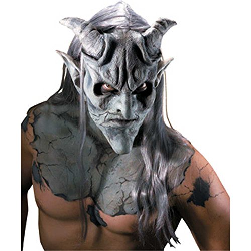 Rubies Men's Reel F/X 