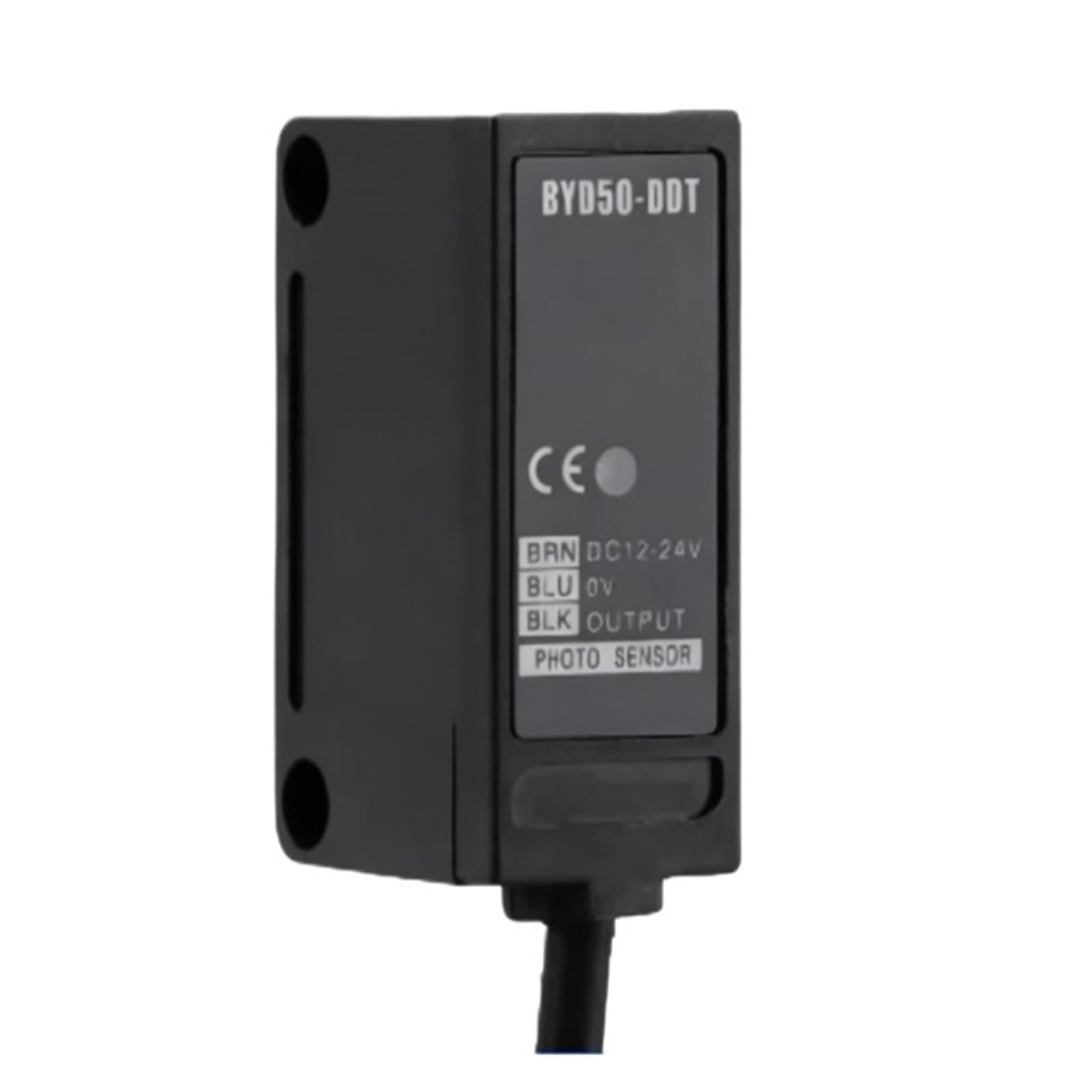 TSCFHGQI BYD50-DDT photoelectric switch