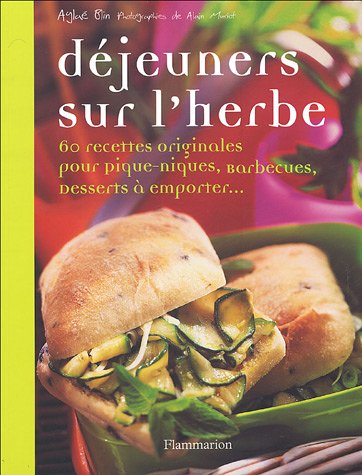 Télécharger Déjeuners sur l'herbe Livre PDF Gratuit