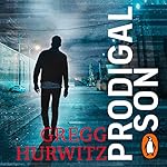 Cover of Prodigal Son