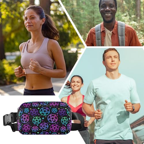 Sac banane étanche pour protéger votre téléphone portable lors du cyclisme - 4