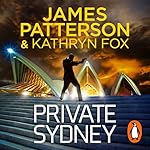 Cover of Private Sydney