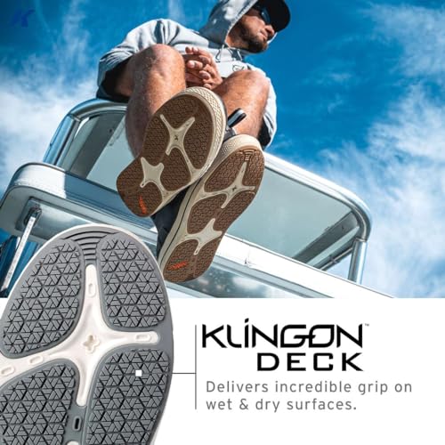 Korkers Women's Neo Flex Ankle Boot Rain Shoe4