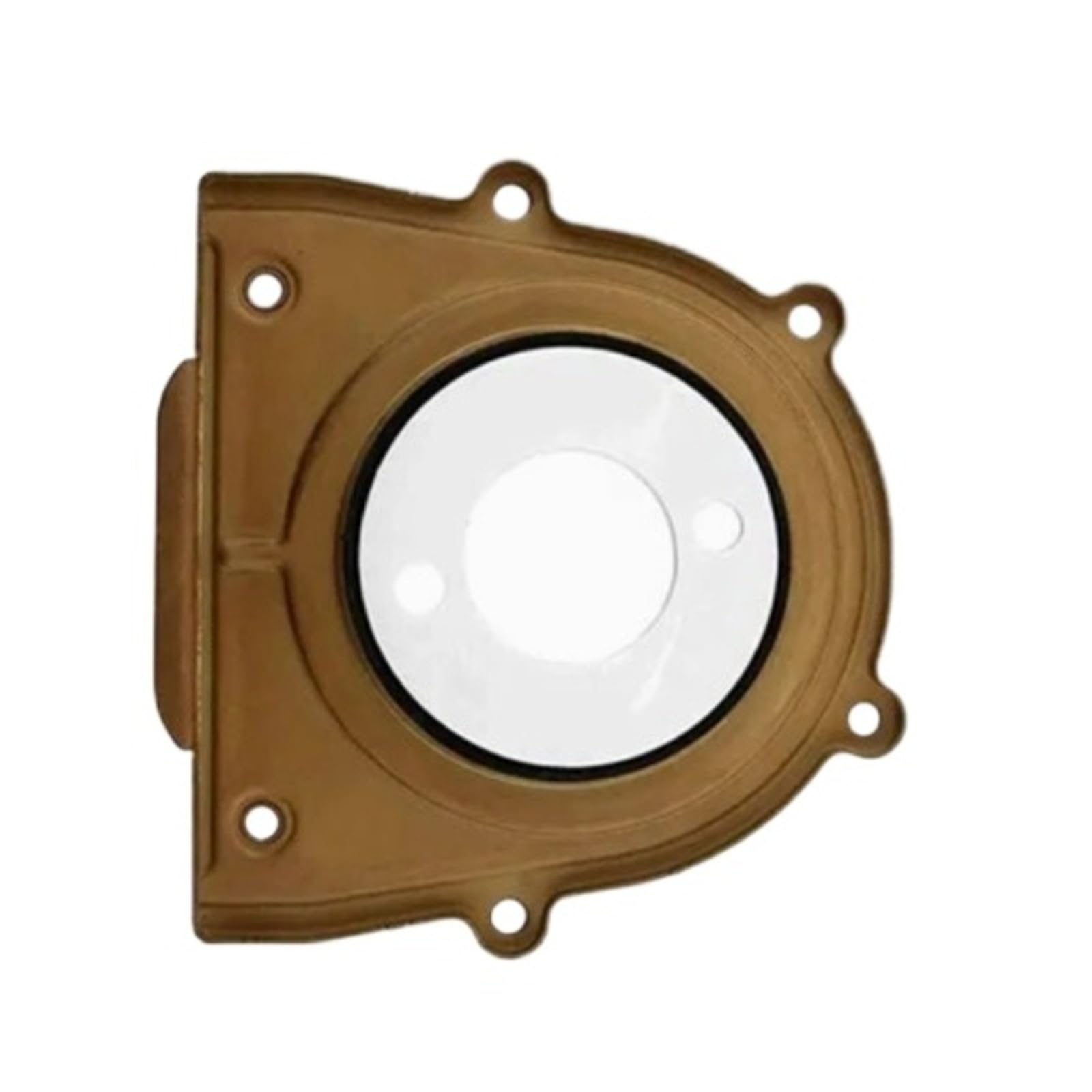 sellos de aceite para automóviles Retén de aceite trasero del cigüeñal 32317382 8694809 30711874 para Volvo C30 S40 S60 S80 V50 V60 V70 XC60 arreglar