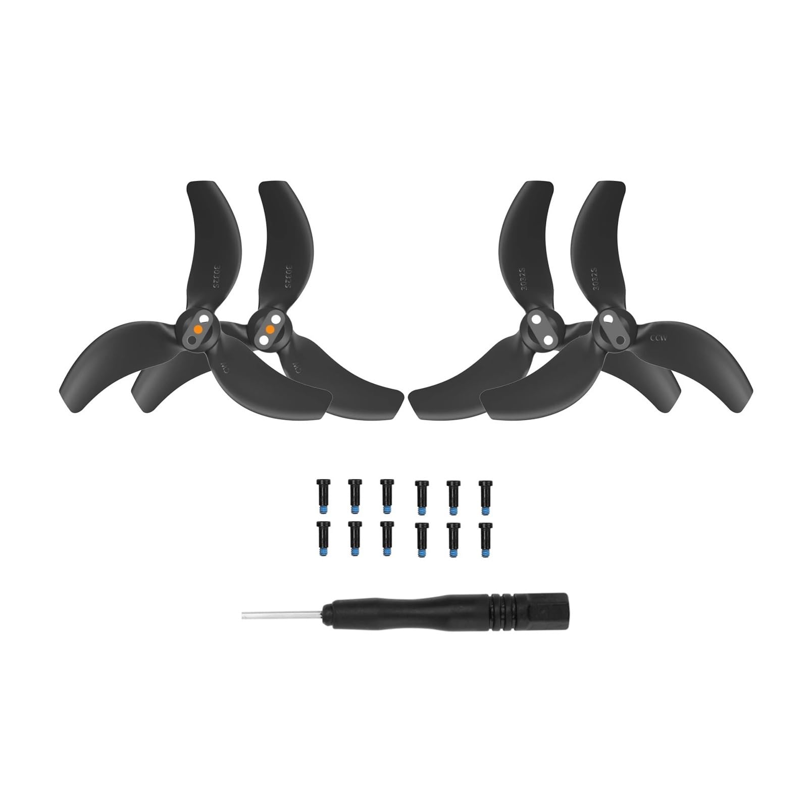 Compatibile con le eliche DJI, Avata 2 3032S