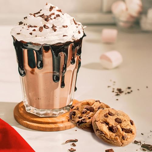 CHIPS AHOY! Chunky Fudgy Chocolate Chip Cookies, Party Size, 24.75 oz - image 7