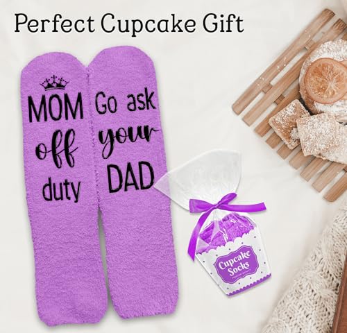 Image of VICRAZY Father Day Gifts for Husband, Dad, Grandpa, Men - First Mother's Day for Pregnancy Mom, Wife - Funny Bigfoot gifts