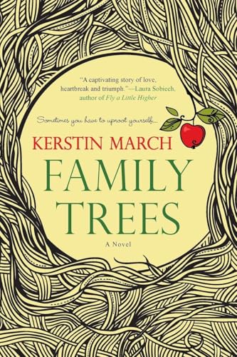 Family Trees (A Meyers Orchard Novel)