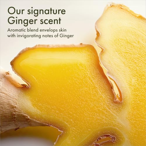 Origins Ginger Souffle Whipped Body Cream, view 6