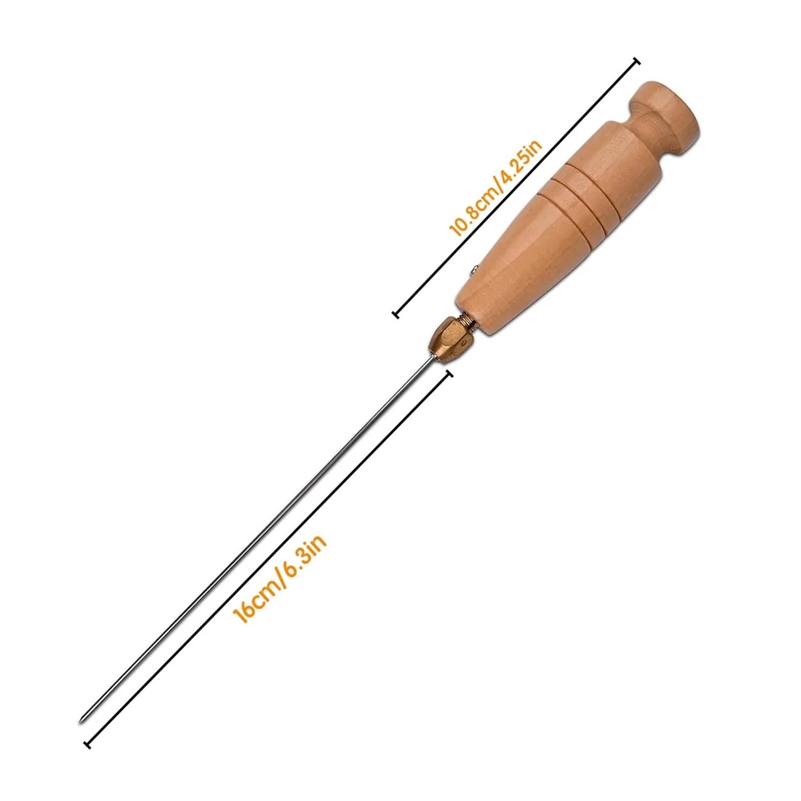 Kit de nettoyage de buse Φ1,6 mm for imprimante 3D