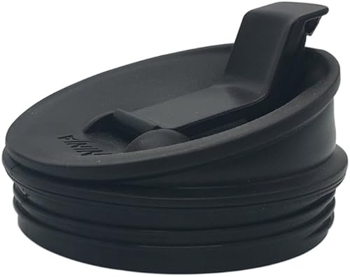 Piezas de repuesto, 1 tapa para sorber y sellar, compatible con Nutri Ninja Pro y Nutri Ninja Auto-iQ Blender Nutri Ninja Auto-iQ Blender o Duo Auto