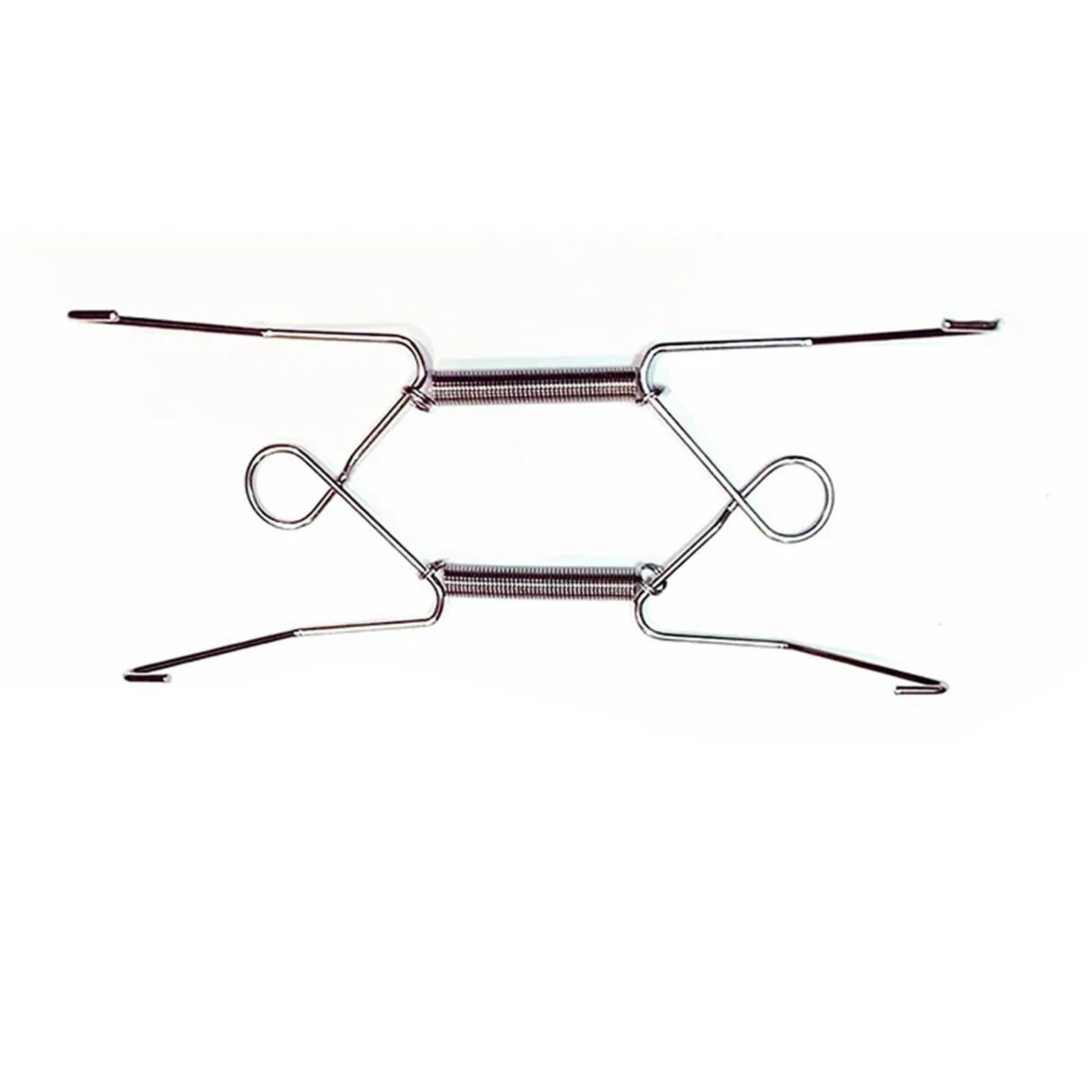 Plate Hangers for Walls 12Pcs Elegant Room Decor Art Display Home Wall Plate Hanger Adjustable Mount Customizable Size(10inch)