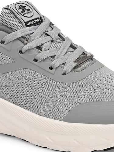 Image of OFF LIMITS ACEUNI Running Shoes