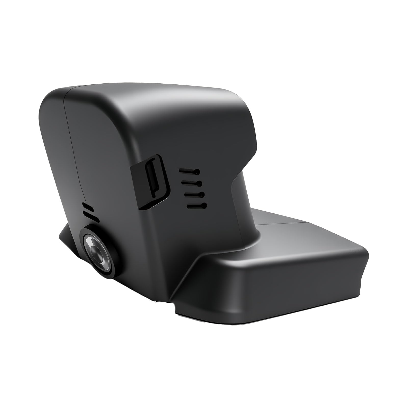 Dash Cam 2K+1080P, dopasowana do Tesla Model S 2014-2015