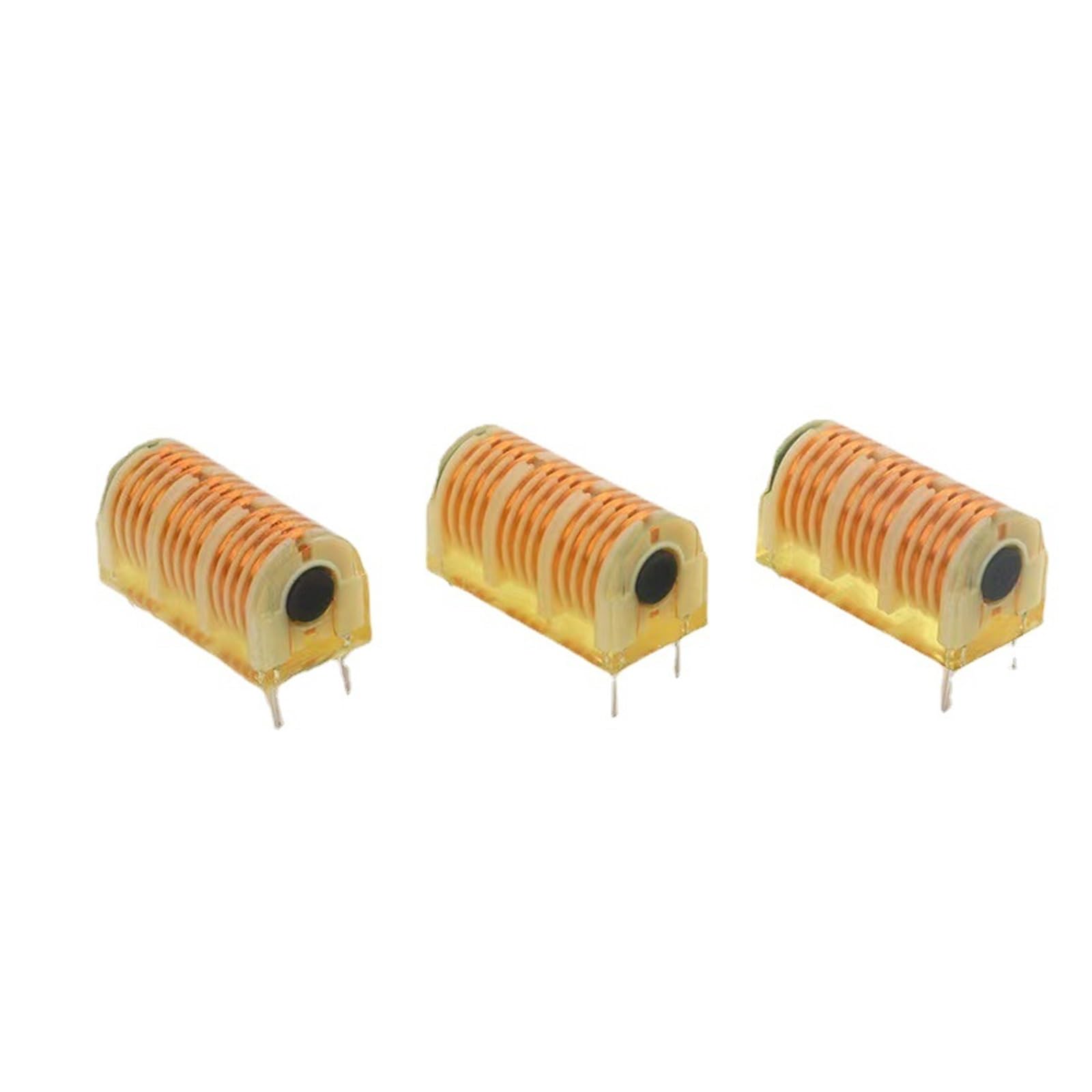 5 Pcs 12 Slots High Voltage Transformer Negative Ion