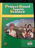 Genetics (PBIS Project-Based Inquiry Science)