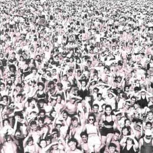 Listen Without Prejudice Vol.1