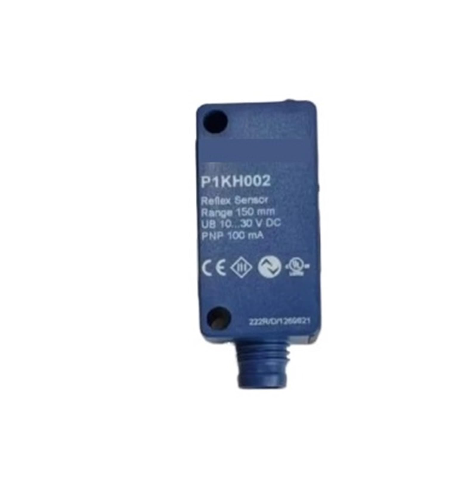 BALYDLUL P1KH002 sensor 10-30vdc