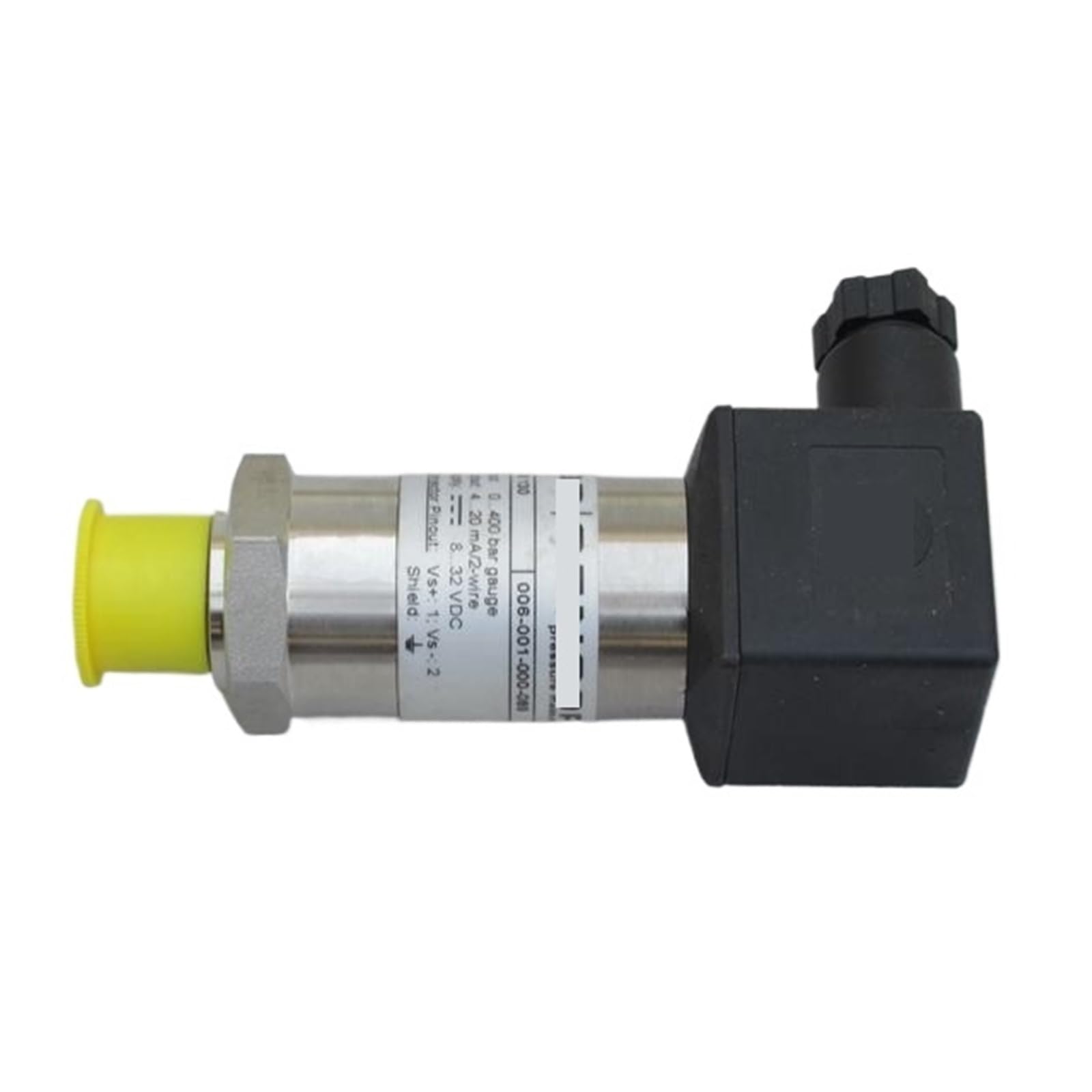 MXXDMOPD Pressure Switch Sensor PM130-006-001-000-089 0...400bar Transmitter Applications in Automation
