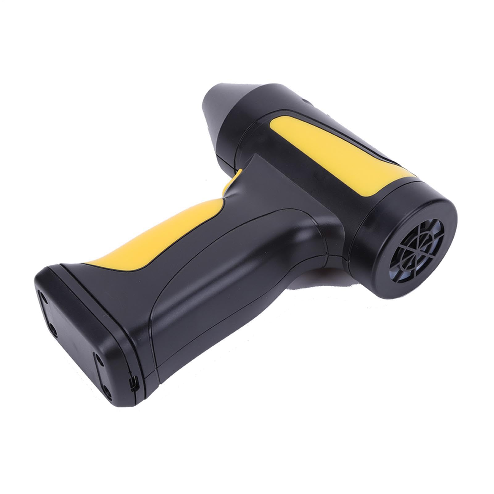 Soufflette Electrique Anti Poussière 3 Vitesses Réglables