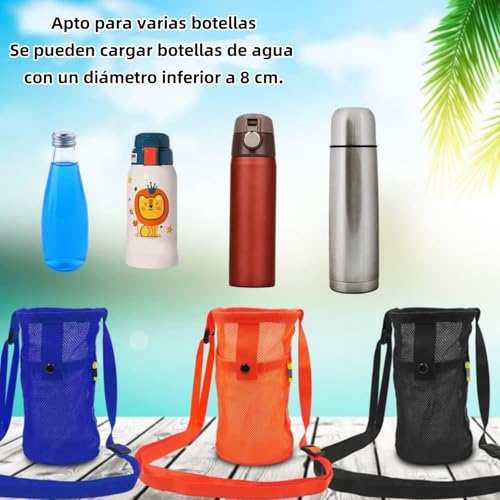 Recopilación de Bolsas para botellas - solo los mejores. 24 Imagen adicional