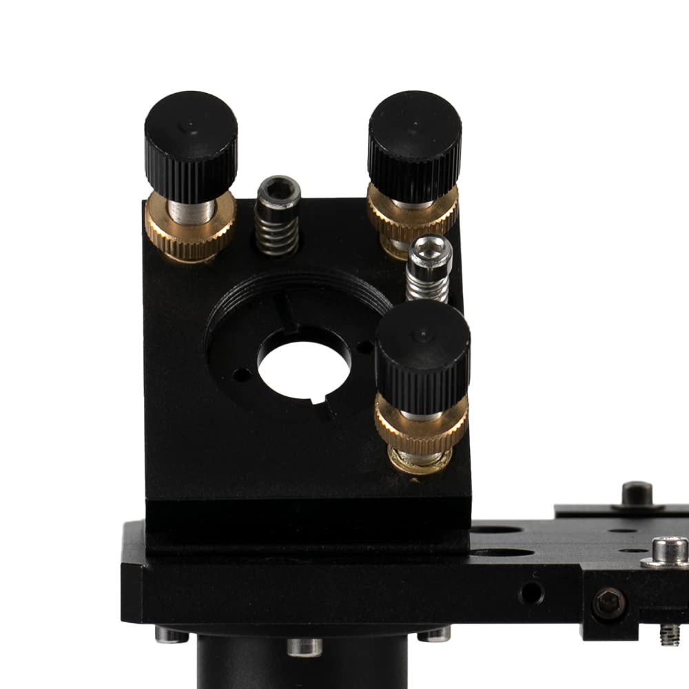 Cloudray E Series CO2 Laser Head Set Specchio Focus Lenti Integrative Supporto 63.5/50.8/76/101 mm (Laser Head)