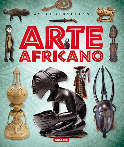 Arte Africano/ African Art