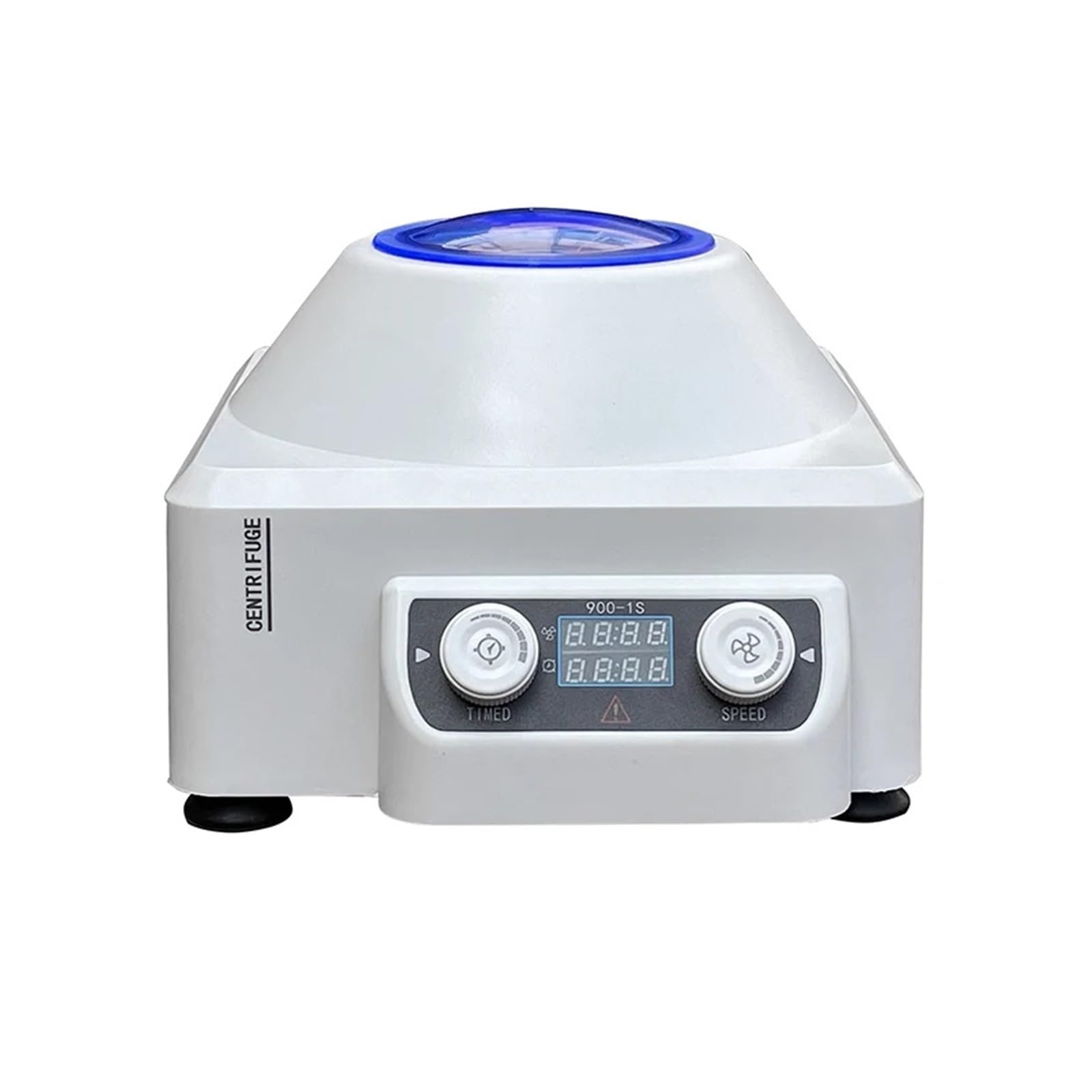 Laboratoryjna Wirówka Elektryczna 900-2 Niska Prędkość 4000 Obr./min 2086xg 6 * 20 Ml Surowica Plazmowa PRP PRF Oddzielna Maszyna Sterowanie cyfrowe(900-1S(LCD))