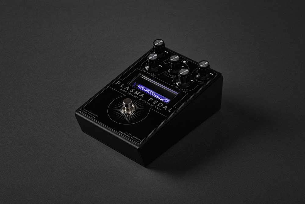 Amazon | Gamechanger Audio/PLASMA Pedal ディストーション