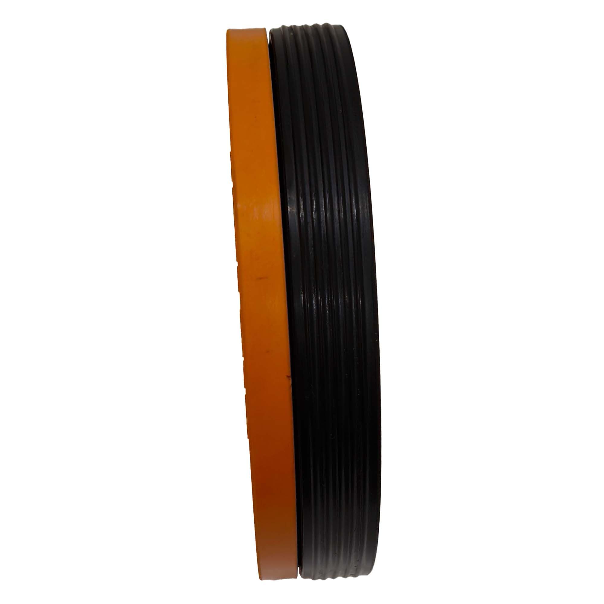 Lenkachse Raddichtung - Heavy Duty High Performance - ersetzt 383-0236, 380001A, 35058 - passend für Nutzfahrzeuge & Anhänger