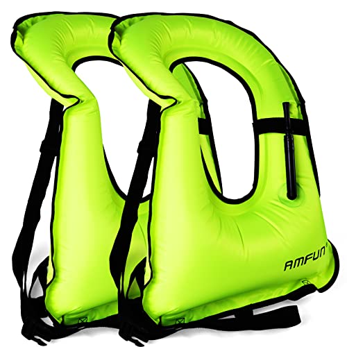 Top 10 Best Adult Snorkeling Vests Picks For 2023 Glory Cycles