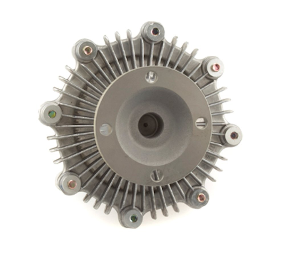 Amazon | Aisin FCT-043 エンジン冷却ファンクラッチ | クラッチ | 車