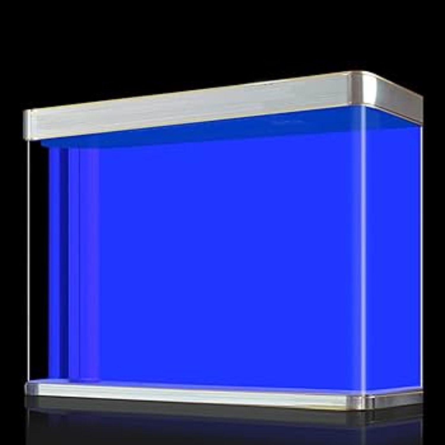 VAYINATO® Aquarium Fish Tank (2 x 4 Feet) Blue Background Sticker Poster | Adhesive Design | Easy to Attach The Decoration Paper to Aquarium Fish Tank by Petzlifeworld (B0CYZ67C4L) Amazon Price History, Amazon Price Tracker