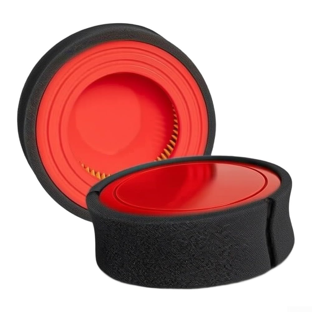 Reemplazo para filtro Aire para troy-bilt TB105 TB115 TB170 2 Pack