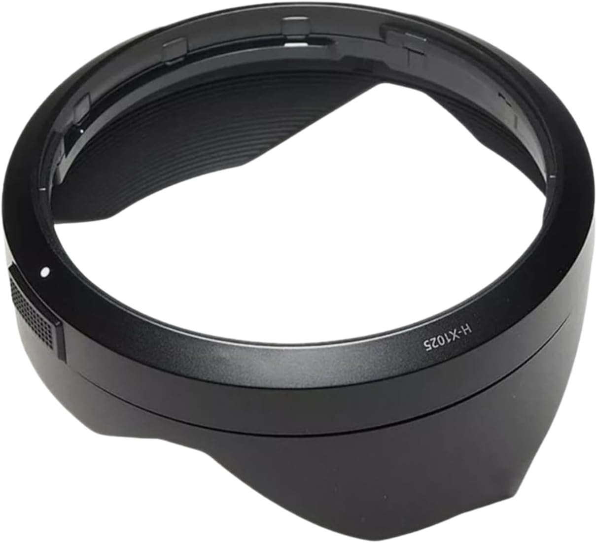 H-X1025 NEW Genuine Lens Hood Compatible for Panasonic Leica H-X1025GK 10-25MM f/1.7