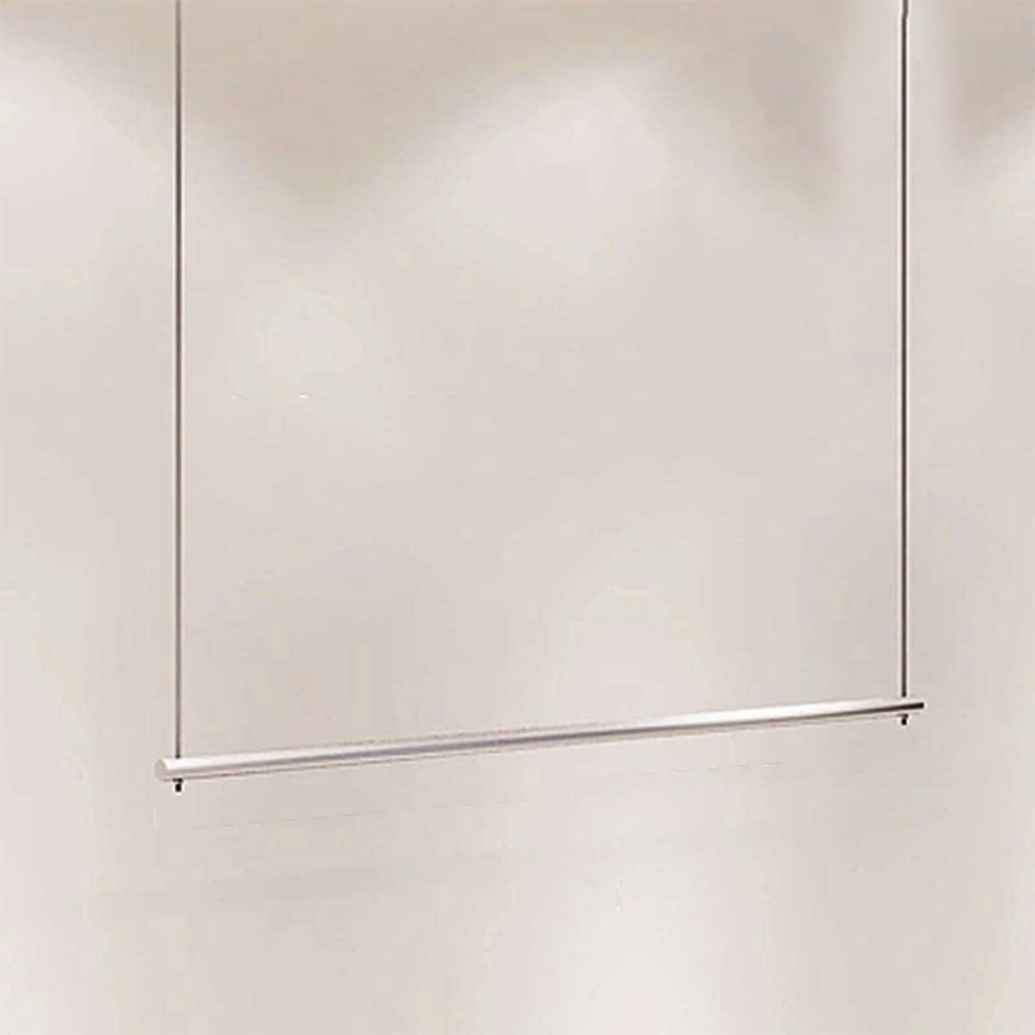 YYLMKMFC-AE Height Adjustable Display Rack, Clothing Store, Ceiling Clothes Rack, Wedding Dress, Hanging Shelf, Wall Hanger(A,C 80CM)