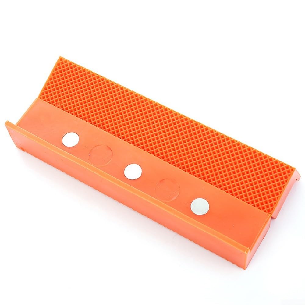 2 paia di cuscinetti morbidi per morsa in TPU da 15,2 cm, con magneti per 2 paia di cuscinetti morbidi per morsa in TPU da 15,2 cm, con magneti per