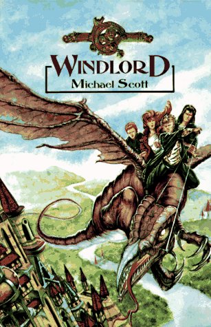 Buy Windlord — BookShops.in
