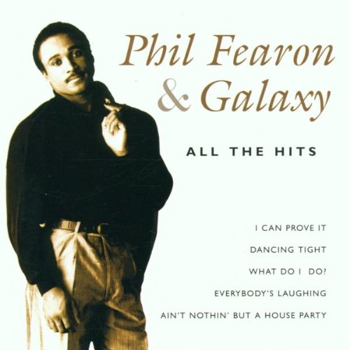 All the Hits