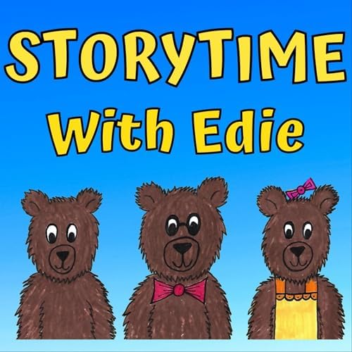 Storytime with Edie: Bedtime Fairytale Stories