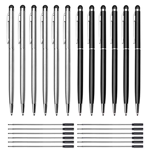 Stylus Pen innhom Stylus Pens for Touch Screens iPad iPhone Tablets Samsung Kindle
