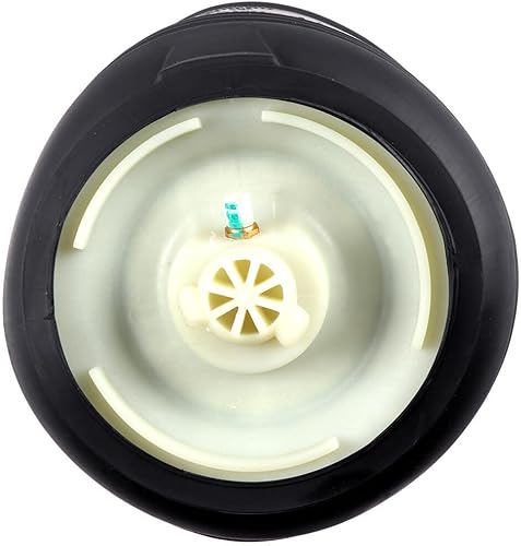 Miniatura 6 de SCITOO Air Struts Suspension Kits Shocks Spring Air Compressor Pump fit for BMW for X5 2007-2013,for BMW for X6 2008-2015 Rear Suspension Kit