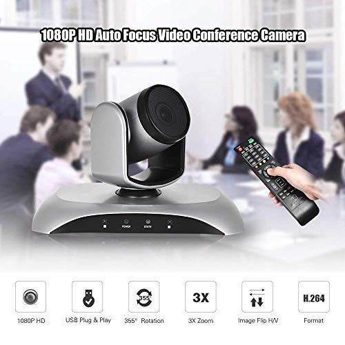 WSMLA Potable Mini Projector LED Projector Full HD 1080P Supported Display for TV Stick Video Game Zoom Conference… - Image 5