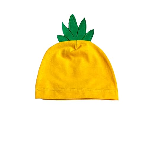 Boina Gorro Bone Personagens Em tecido Bebe De 0 A 12 Meses Varias Estampas