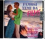 Photo Gallery cd famosi temi da films dv more record