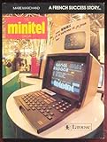 minitel  Minitel version anglaise