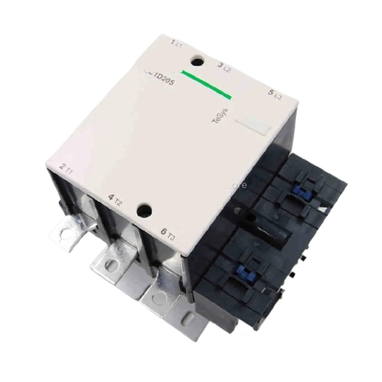 QEFHSVVZE Electrical LC1D205M7C Contactor LC1-D205M7C 205A Standard TeSys